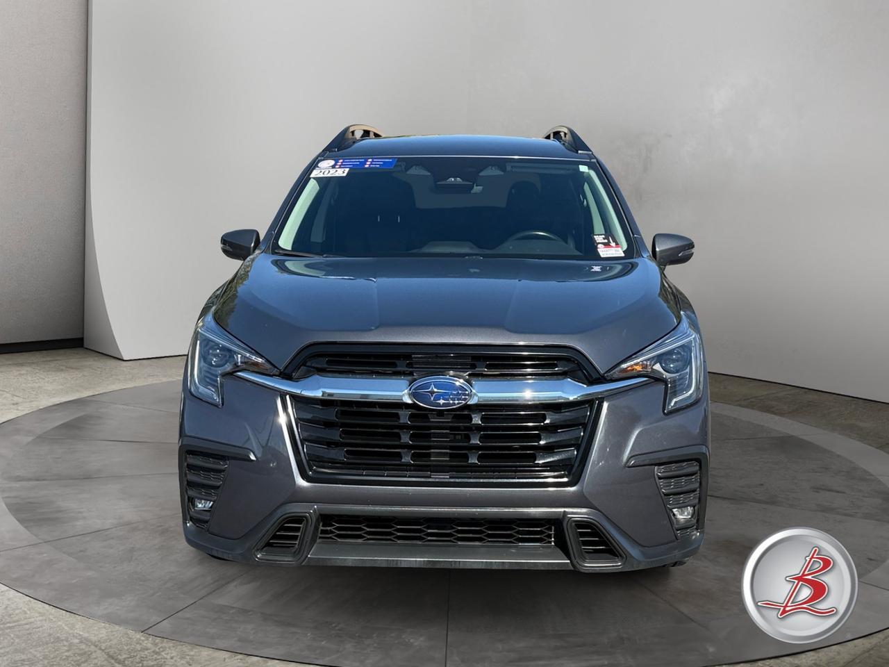 2023 Subaru ASCENT Limited