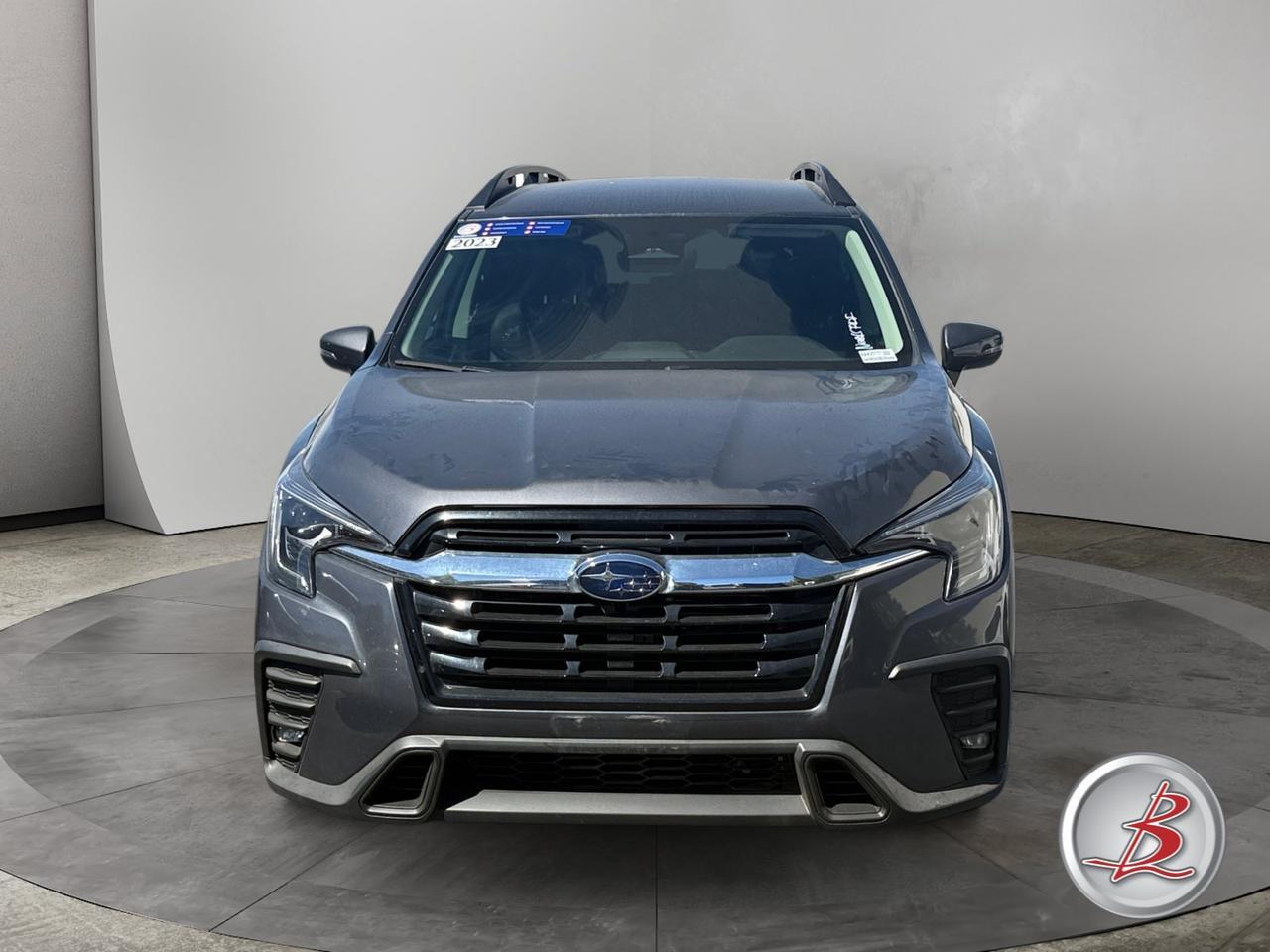 2023 Subaru ASCENT Limited