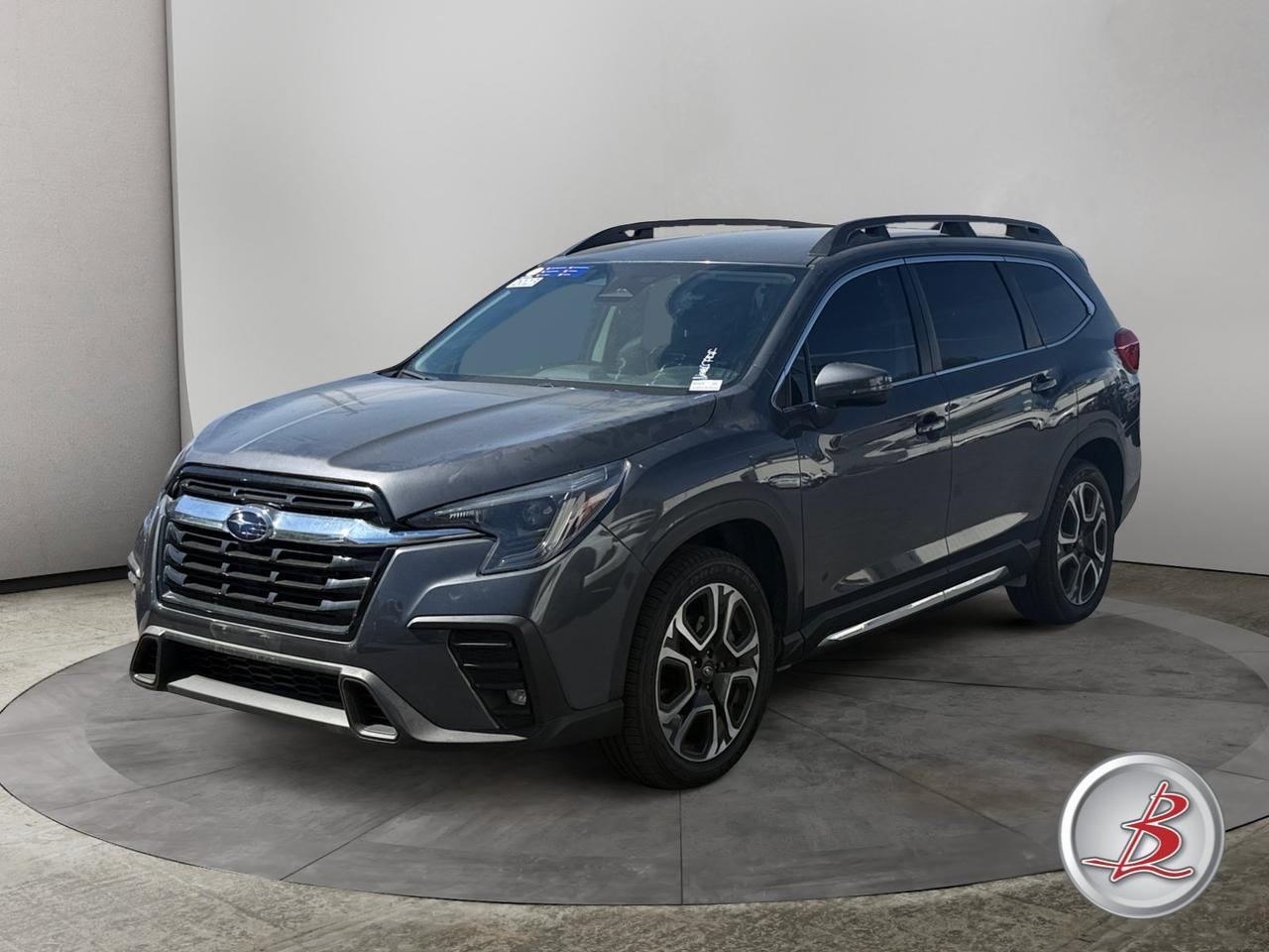 2023 Subaru ASCENT Limited