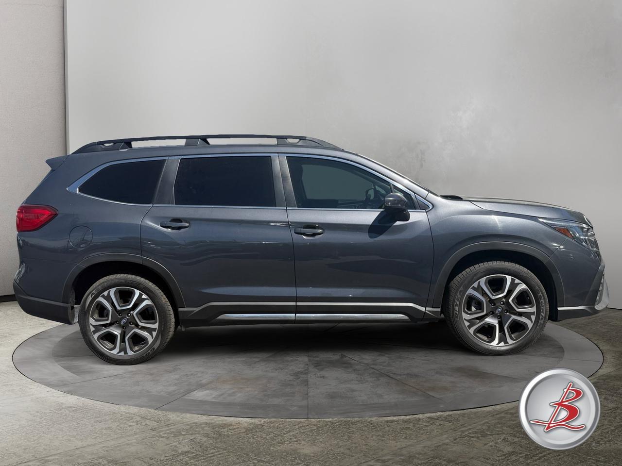 2023 Subaru ASCENT Limited Salt Lake City UT