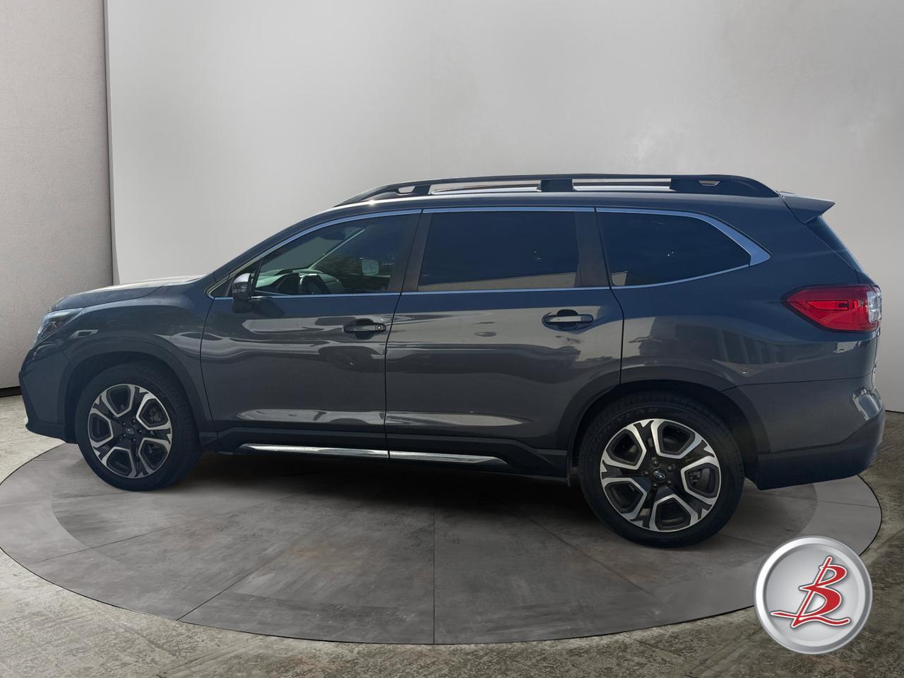 2023 Subaru ASCENT Limited Salt Lake City UT