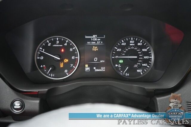 2023 Subaru Ascent Wasilla AK