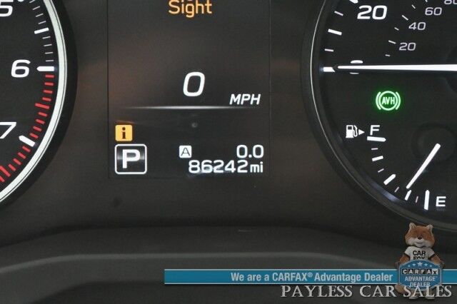 2023 Subaru Ascent Wasilla AK