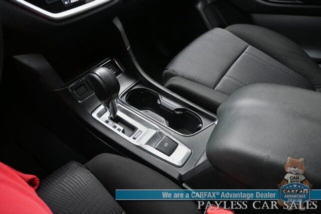 2023 Subaru Ascent Wasilla AK