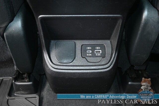 2023 Subaru Ascent Wasilla AK