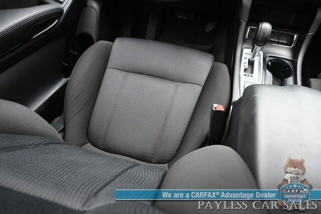 2023 Subaru Ascent Wasilla AK