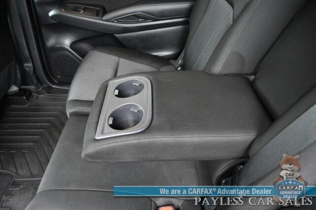 2023 Subaru Ascent Wasilla AK