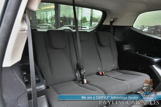 2023 Subaru Ascent Wasilla AK