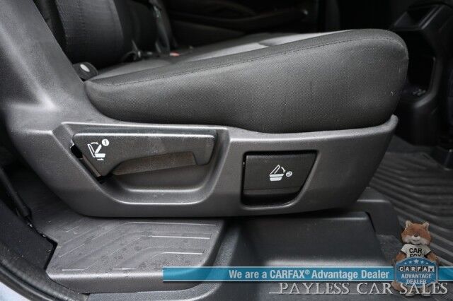 2023 Subaru Ascent Wasilla AK