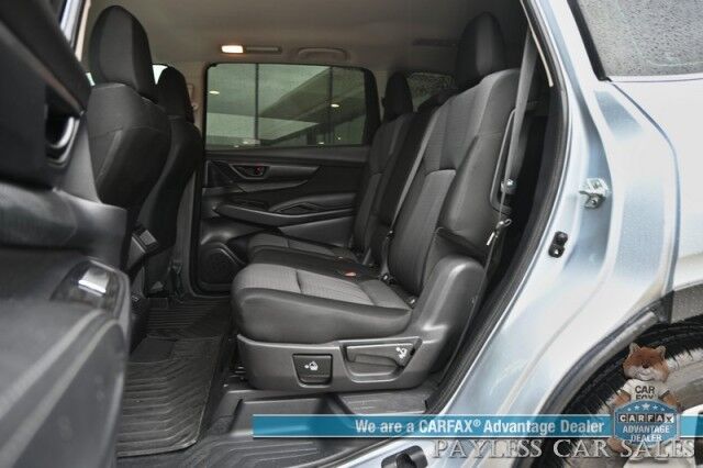 2023 Subaru Ascent Wasilla AK