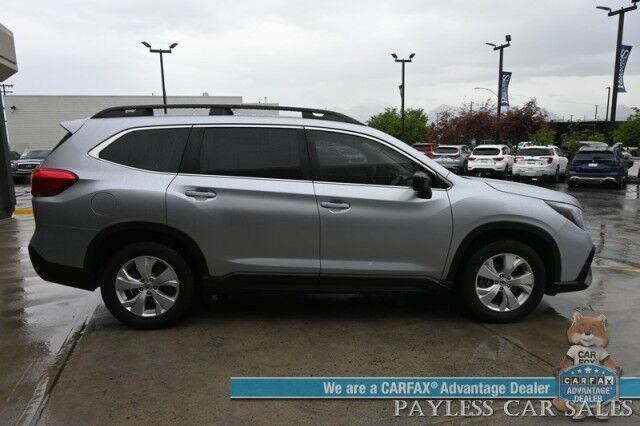 2023 Subaru Ascent Wasilla AK