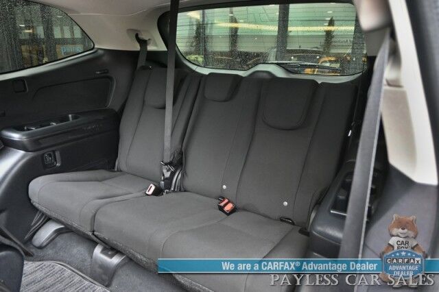 2023 Subaru Ascent Wasilla AK