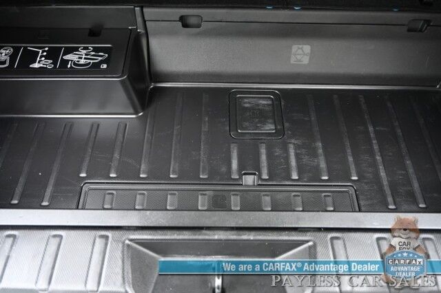 2023 Subaru Ascent Wasilla AK