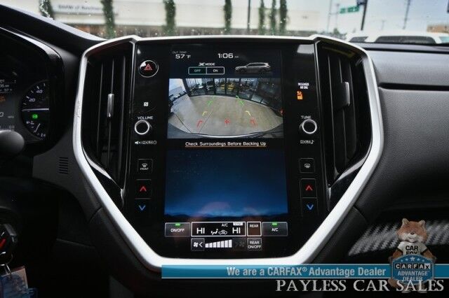 2023 Subaru Ascent Wasilla AK