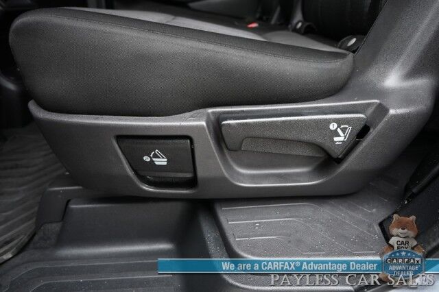 2023 Subaru Ascent Wasilla AK