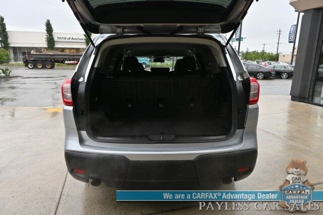 2023 Subaru Ascent Wasilla AK