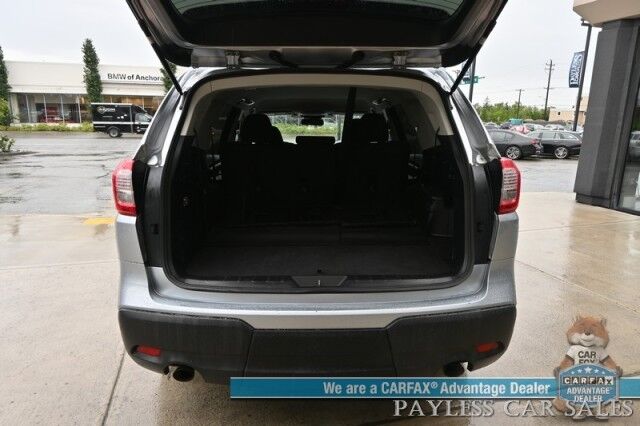 2023 Subaru Ascent Wasilla AK