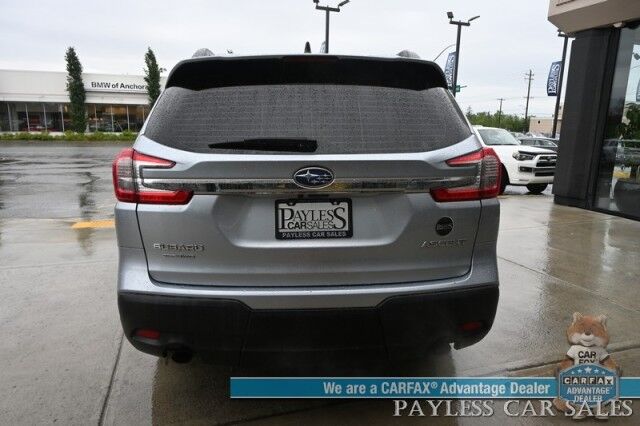 2023 Subaru Ascent Wasilla AK