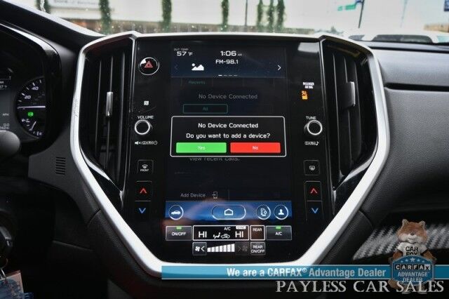 2023 Subaru Ascent Wasilla AK