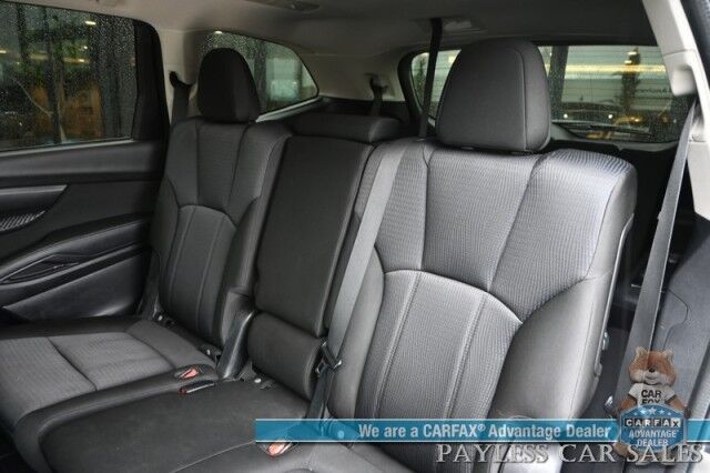 2023 Subaru Ascent Wasilla AK