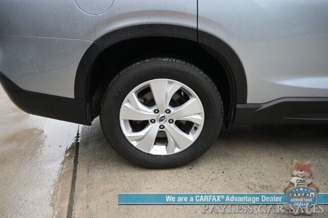 2023 Subaru Ascent Wasilla AK