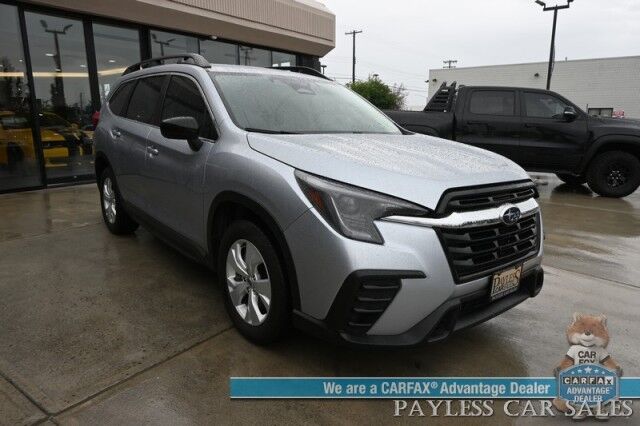 2023 Subaru Ascent Wasilla AK