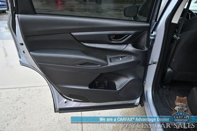 2023 Subaru Ascent Wasilla AK