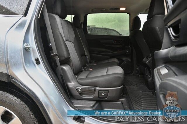 2023 Subaru Ascent Wasilla AK