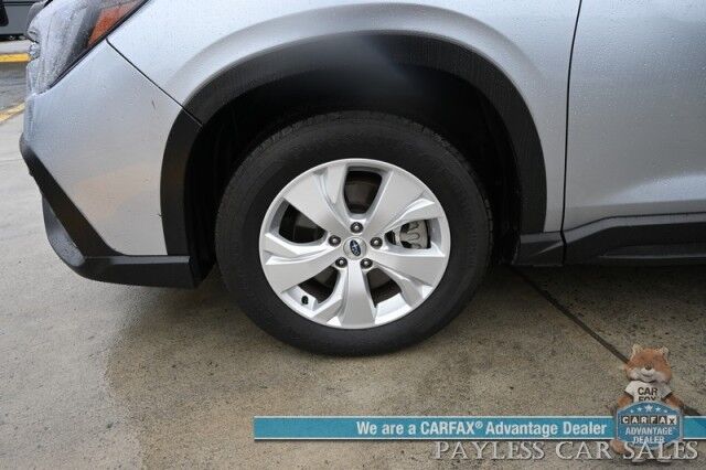 2023 Subaru Ascent Wasilla AK