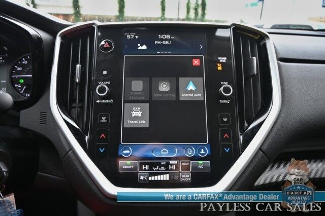 2023 Subaru Ascent Wasilla AK
