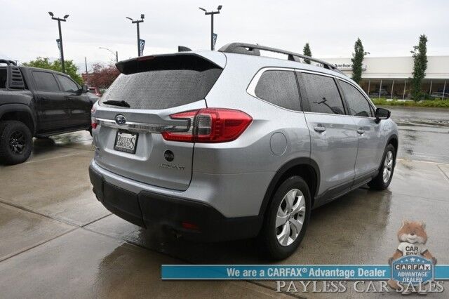 2023 Subaru Ascent Wasilla AK