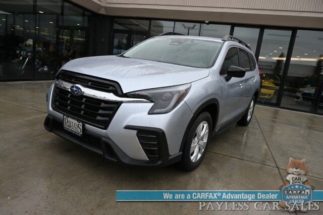 2023 Subaru Ascent Wasilla AK