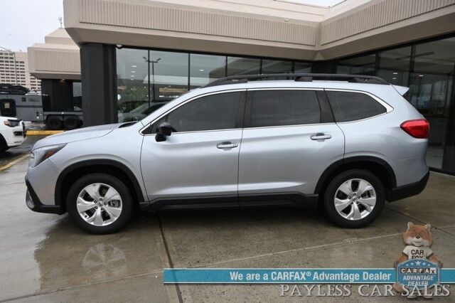2023 Subaru Ascent Wasilla AK