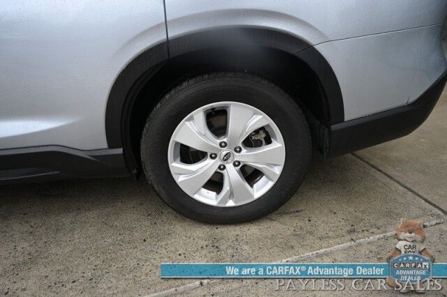 2023 Subaru Ascent Wasilla AK