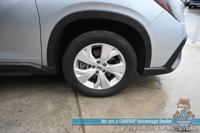 2023 Subaru Ascent Wasilla AK
