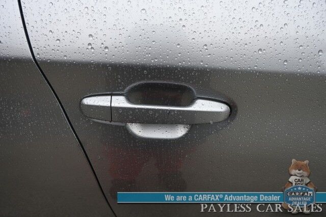 2023 Subaru Ascent Wasilla AK