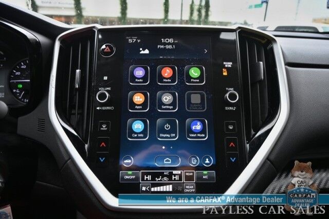2023 Subaru Ascent Wasilla AK