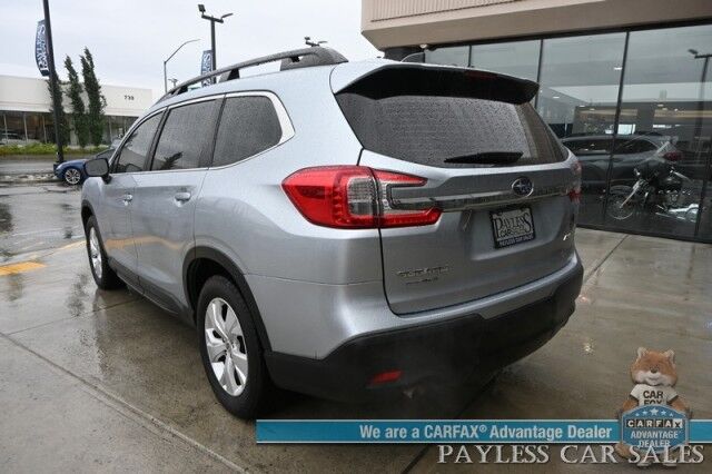 2023 Subaru Ascent Wasilla AK