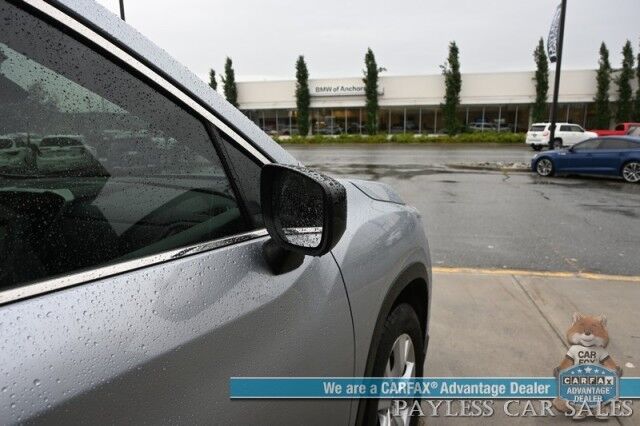 2023 Subaru Ascent Wasilla AK