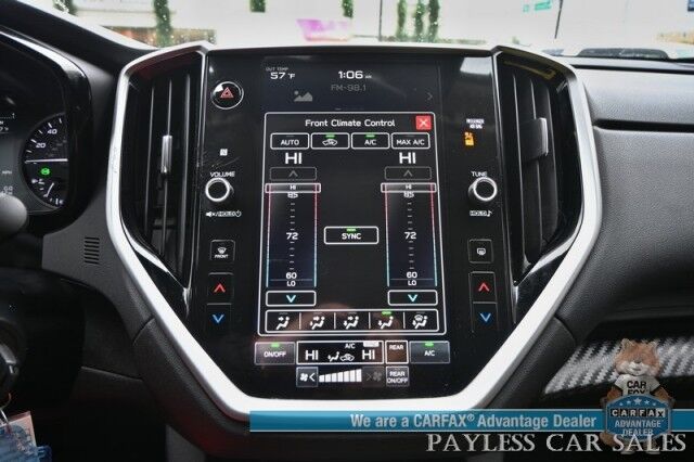 2023 Subaru Ascent Wasilla AK