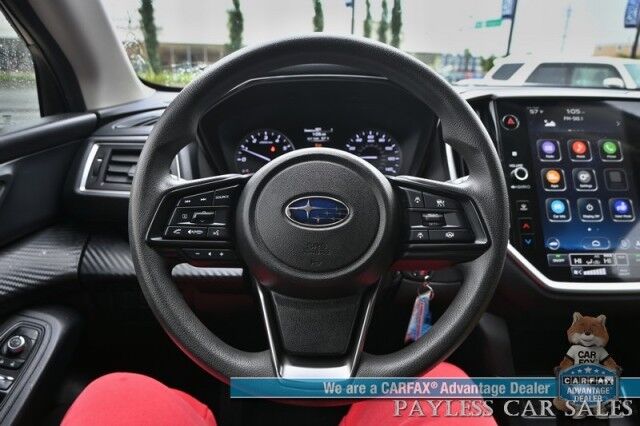 2023 Subaru Ascent Wasilla AK