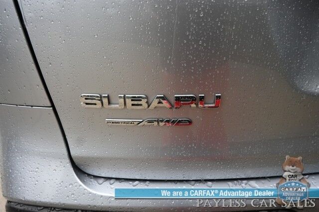 2023 Subaru Ascent Wasilla AK