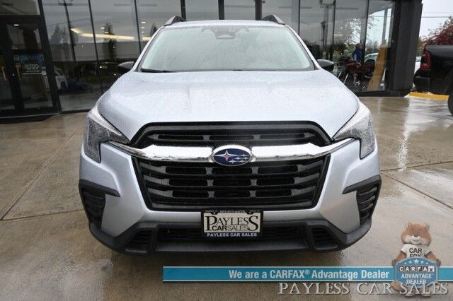 2023 Subaru Ascent Wasilla AK