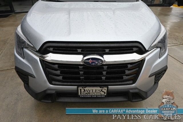2023 Subaru Ascent Wasilla AK