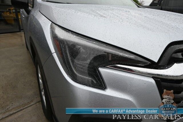 2023 Subaru Ascent Wasilla AK