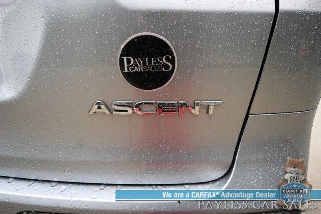 2023 Subaru Ascent Wasilla AK