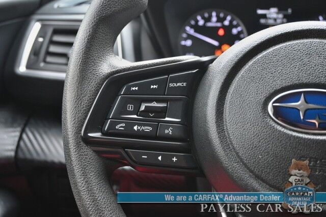2023 Subaru Ascent Wasilla AK