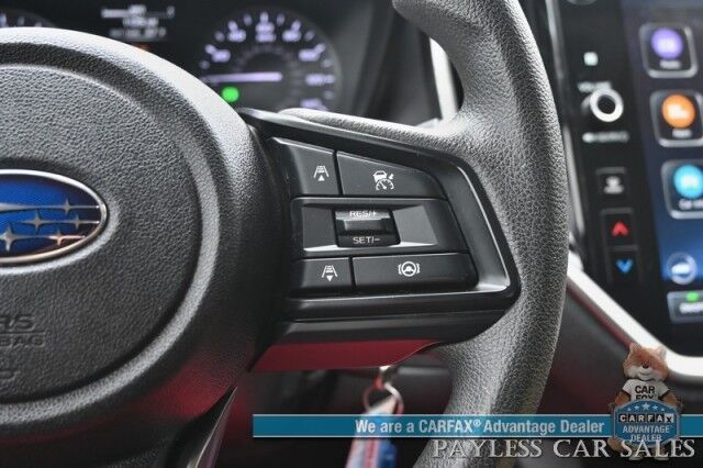 2023 Subaru Ascent Wasilla AK
