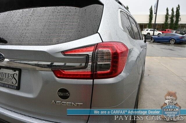 2023 Subaru Ascent Wasilla AK