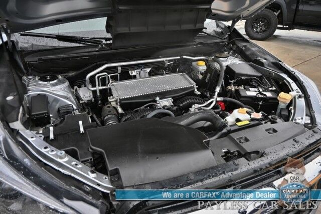 2023 Subaru Ascent Wasilla AK